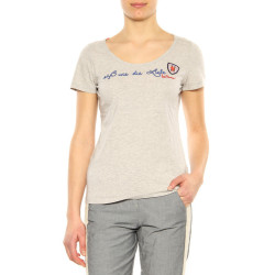 T-Shirt “Süß“ Luis Trenker grey